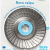 Roto raspa 115mm 15mm