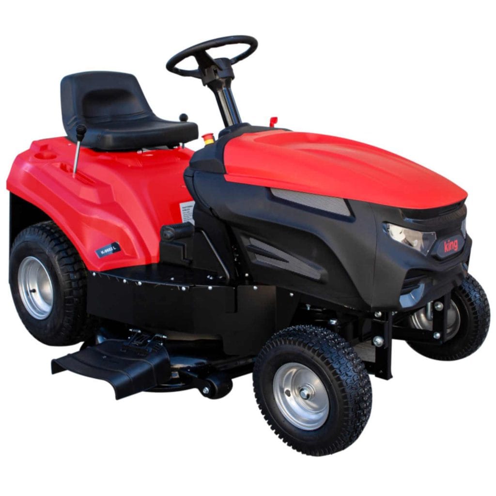 Traktorska kosilica 96cm 1115Ks 452ccm Loncin1