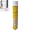 Vatrootporna pur pjena rucna Tekapur Firestop 750ml 2