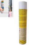 Vatrootporna pur pjena rucna Tekapur Firestop 750ml 2