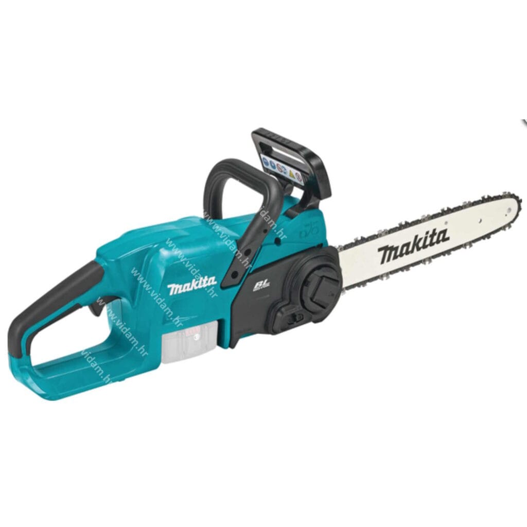 Makita DUC357z Aku pila 35cm 18V