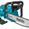 Makita DUC357z Aku pila 35cm 18V1
