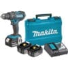 Makita aku udarna busilica DHP482RFE3
