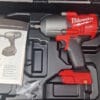Milwaukee udarni odvijac M18 FHIWF12 0X 1
