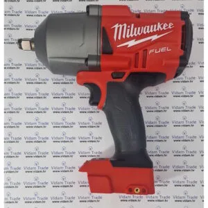Milwaukee impact screwdriver M18 FHIWF12 0X1