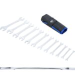 Set vilicastih kljuceva 6 32 BGS 1184 1
