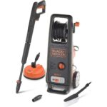 Visokotlacni perac BLACKDECKER BXPW1500PE
