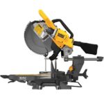 Aku potezna pila Dewalt DCS781N 305mm 1