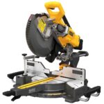 Aku potezna pila Dewalt DCS781N 305mm
