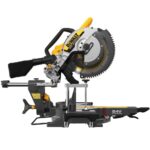 Aku potezna pila Dewalt DCS781N 305mm 2