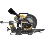 Aku potezna pila Dewalt DCS781N 305mm 3