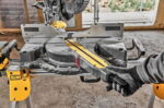 Aku potezna pila Dewalt DCS781N 305mm 4