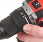 Milwaukee aku busilica udarna M18 CBLPD 422c1