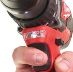 Milwaukee aku busilica udarna M18 CBLPD 422c2