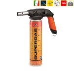 Plamenik plinski Kemper 820A kit 600ml