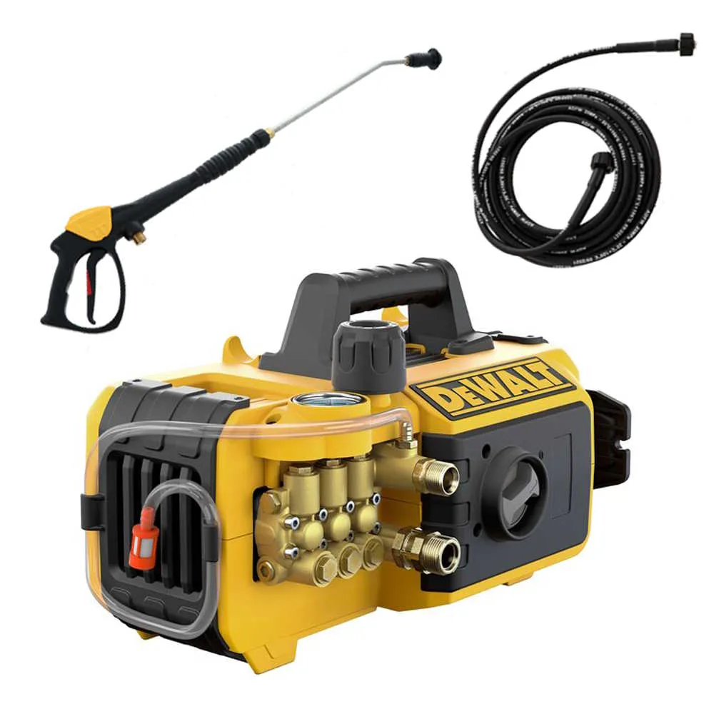 Visokotlacni perac DeWalt DXPW002CE