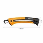 fiskars sw73 xtract sklopiva vrtna pila s 1000613