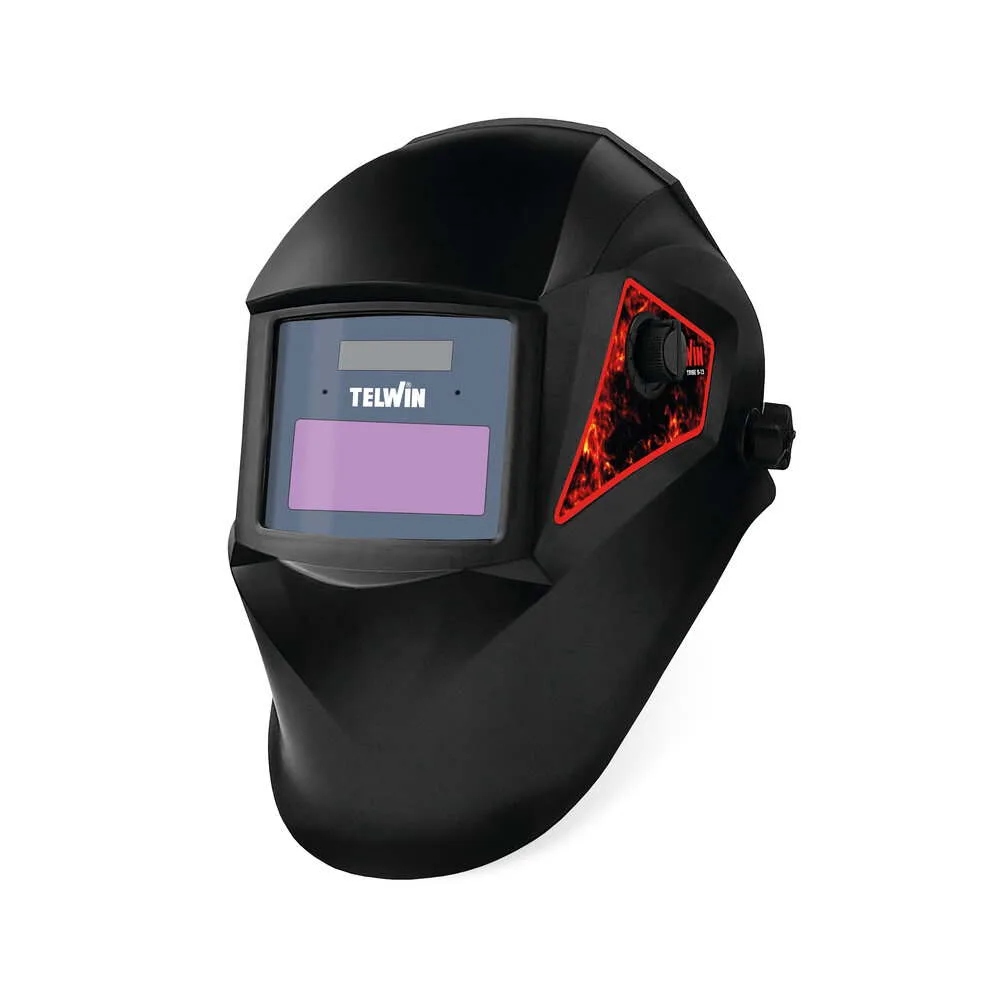 Automatska maska za zavarivanje Tribe 9 13 Telwin 80404