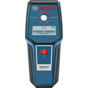 Detektor Bosch GMS 100 Professional