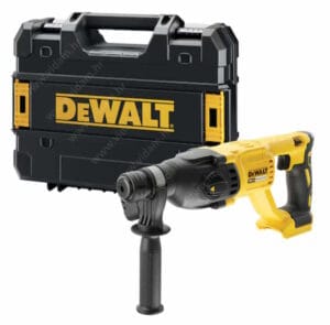 Dewalt aku busaci cekic DCH133NT XJ