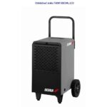 Odvlazivac zraka industrijski Dedra 50L 24h