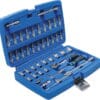 Set nasadnih ključeva 4-14mm 1/4" BGS 2146