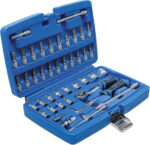 Set nasadnih ključeva 4-14mm 1/4" BGS 2146