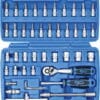 Set nasadnih kljuceva 4 14mm 1 4 BGS 2146 2