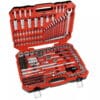 Set nasadnih ključeva 4-32mm 216 dijelova Hillen & Mohr