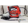 Aku mazalica Milwaukee M18 GG 0 2
