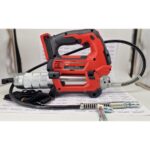Aku mazalica Milwaukee M18 GG 0 2