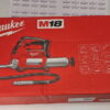 Aku mazalica Milwaukee M18 GG 0 3