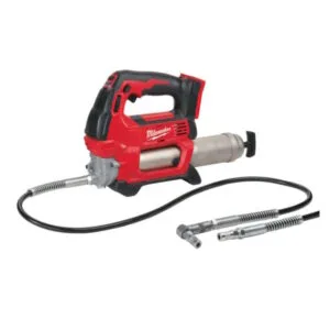 Pistola per grasso a batteria Milwaukee M18 GG 0 5