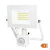 Led reflektor sa senzorom Commel 20w