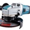 Makita brusilica Ga5080rx02 X Lock4