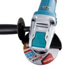 Makita brusilica Ga5080rx02 X Lock5