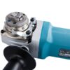 Makita brusilica Ga5080rx02 X Lock6