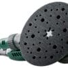 Metabo brusilica ekscentricna Sxe150 502