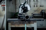 Metabo rezacica za metal CS 22 355 4