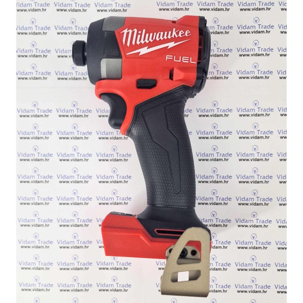 Milwaukee udarni odvijac M18FID3 0X 1 4 Hex