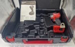 Milwaukee udarni odvijac M18FID3 0X 1 4 Hex2