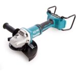 Aku Brusilica Makita DGA900ZK 230mm 36V