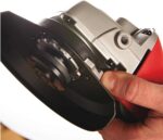 Aku brusilica Milwaukee HD18 AG 115 01