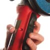 Aku brusilica Milwaukee HD18 AG 115 02