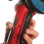 Aku brusilica Milwaukee HD18 AG 115 02