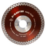 Bihui rezna ploca DCDA125 B master 125mm