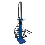 Cjepac drva 10T 3700W PT9010