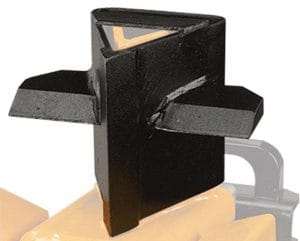 Krizni noz za cjepac Villager HLS 5T 55T