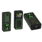 Laserski mjerac udaljenosti 50m Dedra MC0933 1