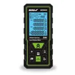 Laserski mjerac udaljenosti 50m Dedra MC0933